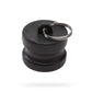 3" Dust Plug for Female Coupler (DP) | 61254