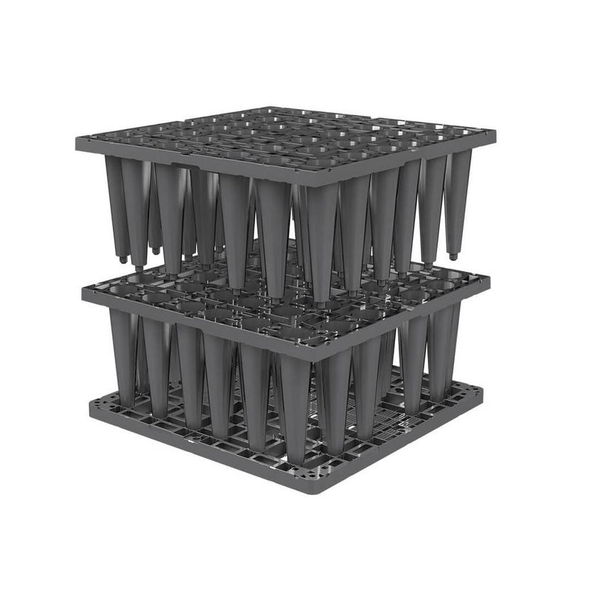 EcoBloc Inspect SMART Ultra | 402560 | BARR Plastics