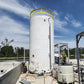 Vertical FRP Tanks