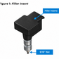PERMAPORT XPRESS FIXED MOUNTING KIT | RPXPFIXED