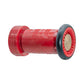 1-½" NPSH ULC RED POLYCARBONATE FOG NOZZLE | N82-150RP
