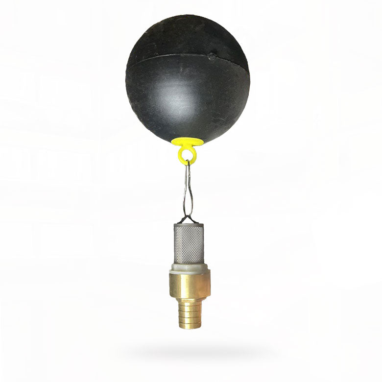 Floating Inlet Suction Floating Suction Assemblies – BARR Plastics