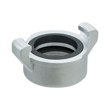 1-½" Aluminum Female Adapter NPSxNPT | N9510-150
