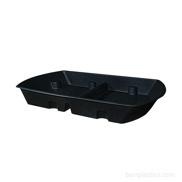 250 Gallons Containment Basin | 42368 | BARR Plastics