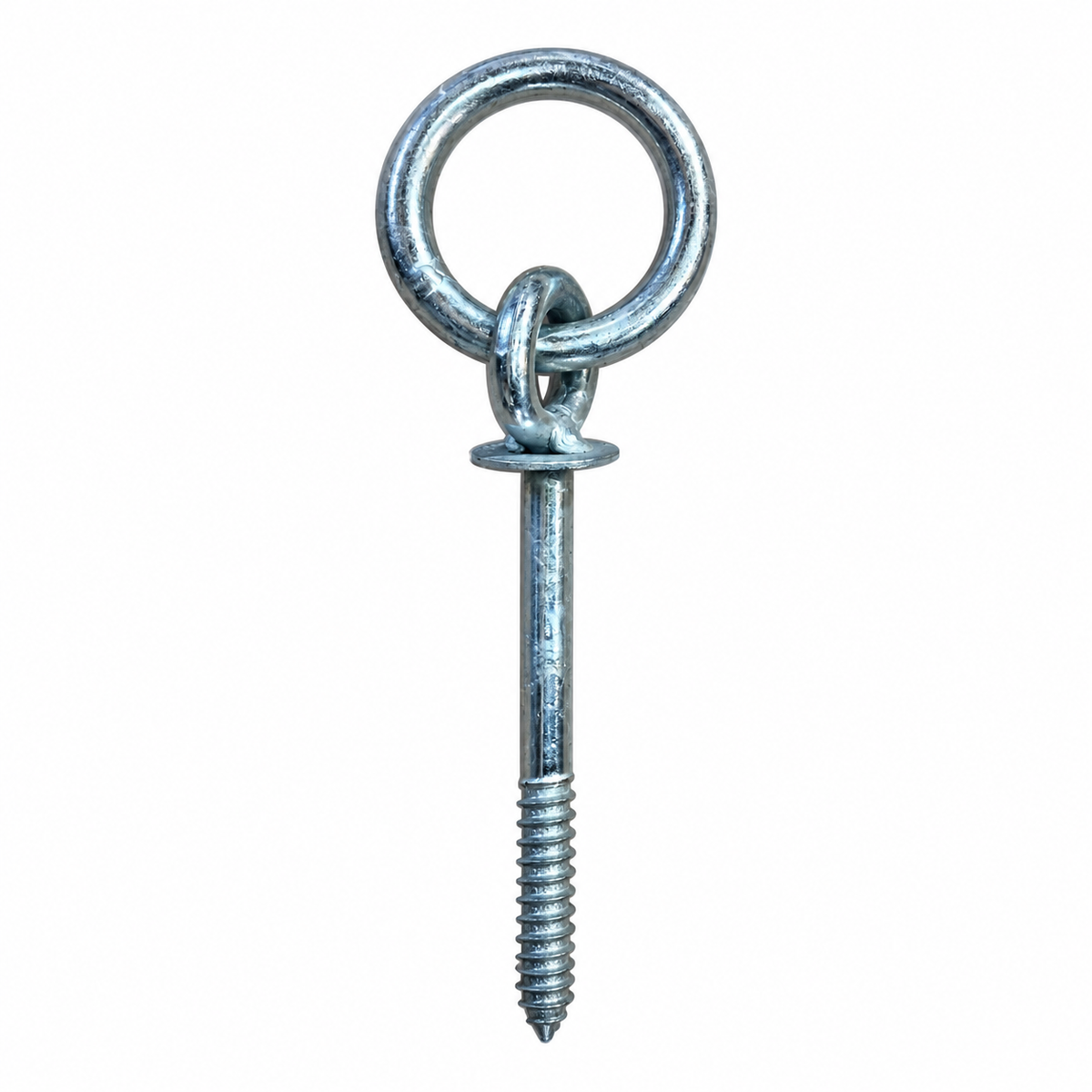 TIE DOWN RING (BOLT OR LAG STYLE) | TDR