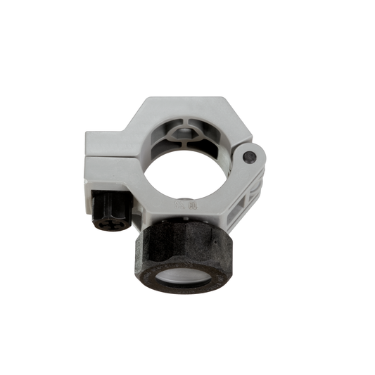 1-½" HINGED CLAMP BODY FOR SPRAY TIP | 38625-1-1/2-PP