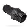 Polypropylene Hose Barbs / King Nipples