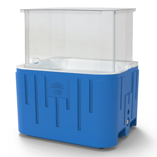 Retail Display Kiosk | IB2100