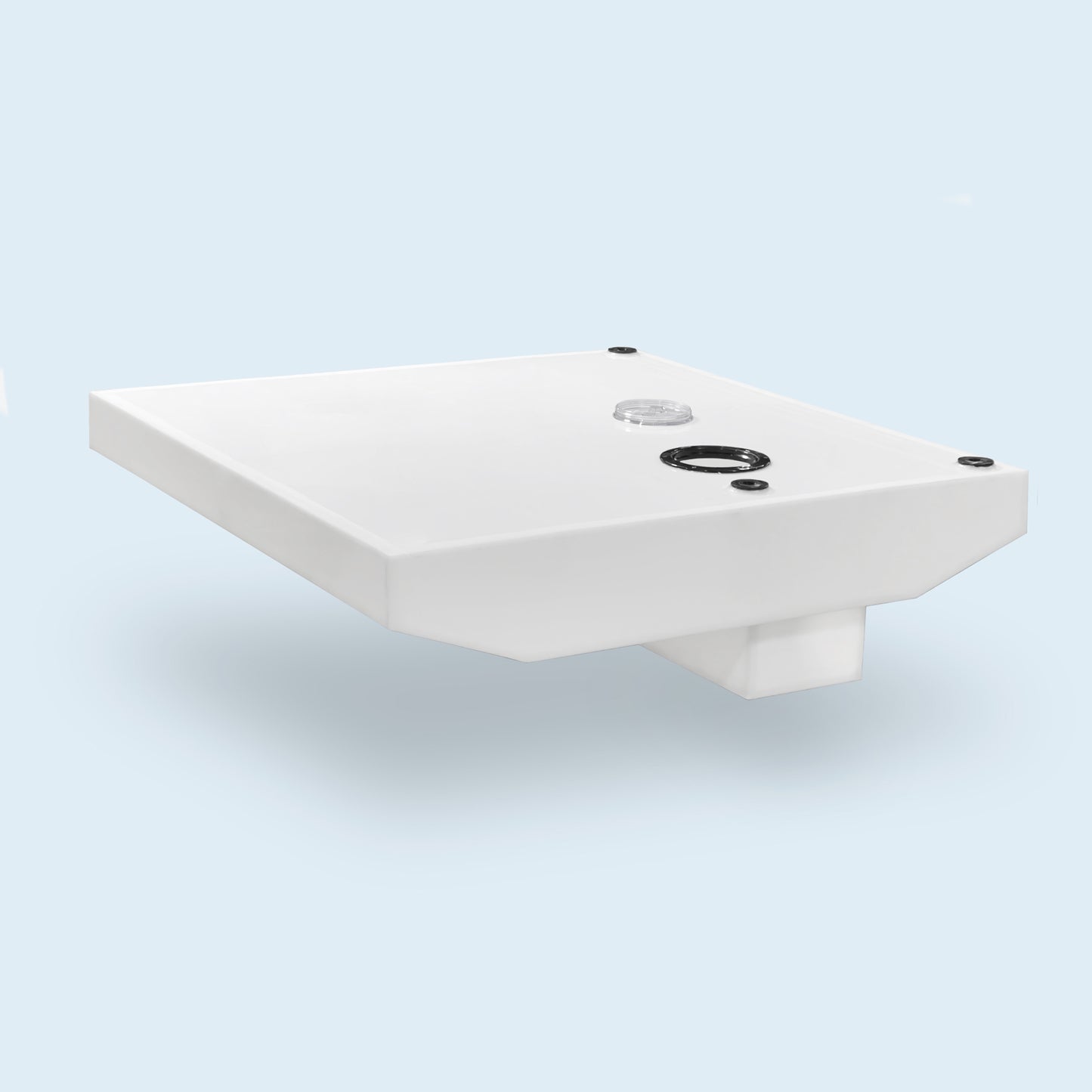 Custom Boat / Marine Holding Tanks & Containers