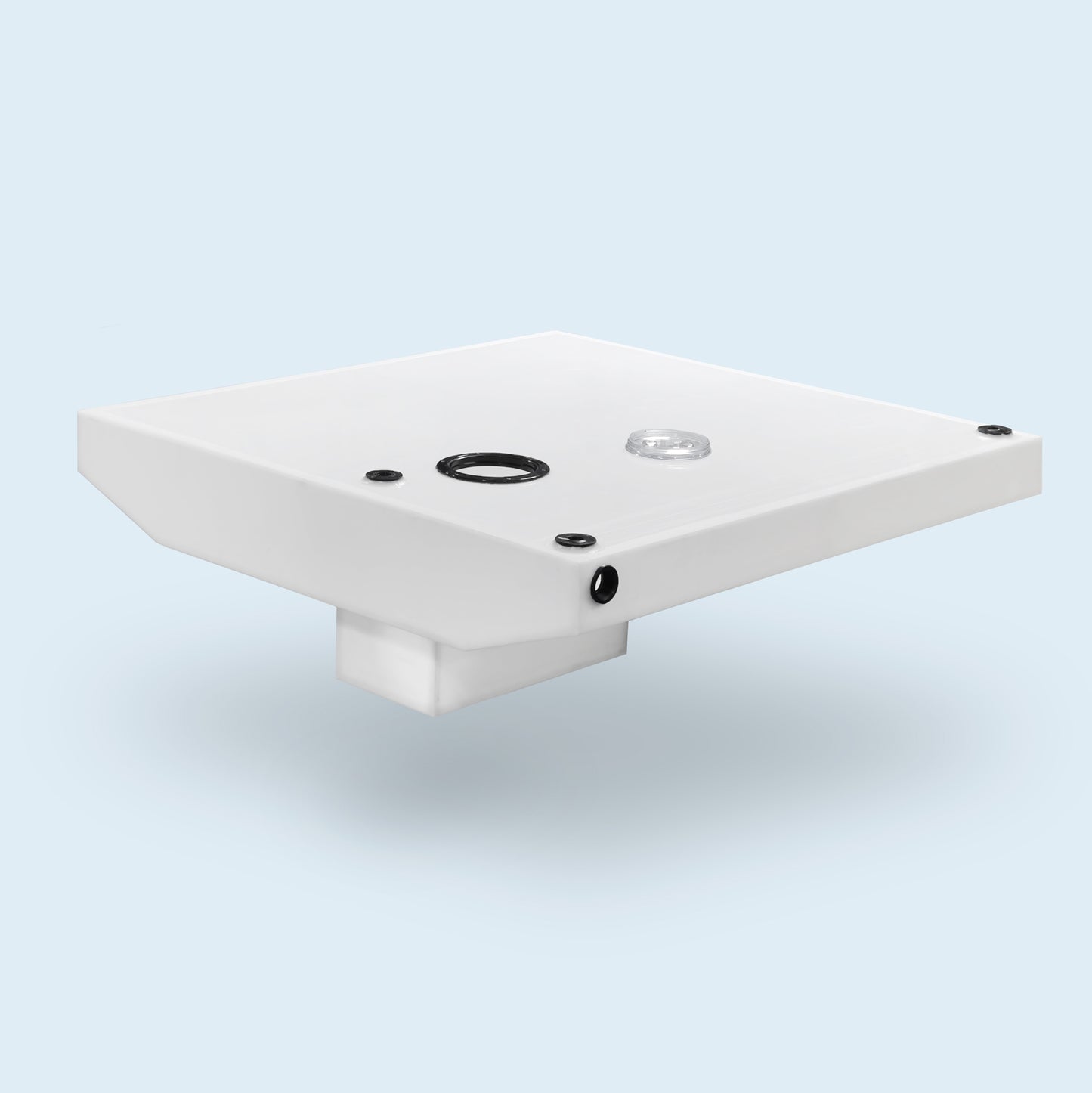 Custom Boat / Marine Holding Tanks & Containers