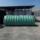Package C – Detention Tank For Lots 501–750 m²
