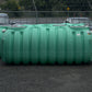 Package A – Detention Tank For Lots ≤ 400 m²