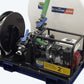 Fire Fighting Steel Skid