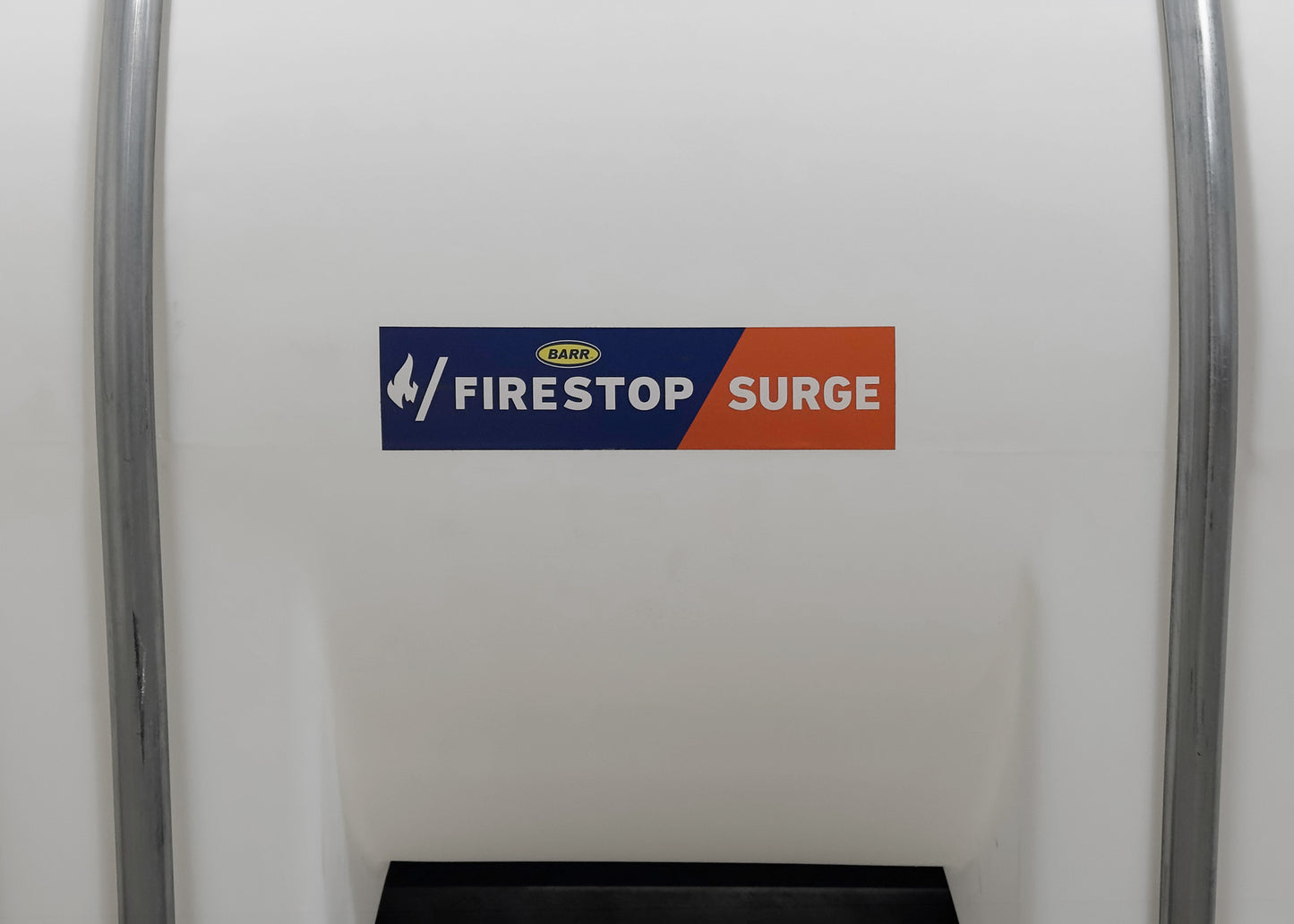 Fire Fighting Steel Skid