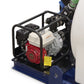 Fire Fighting Steel Skid
