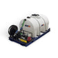 Fire Fighting Steel Skid