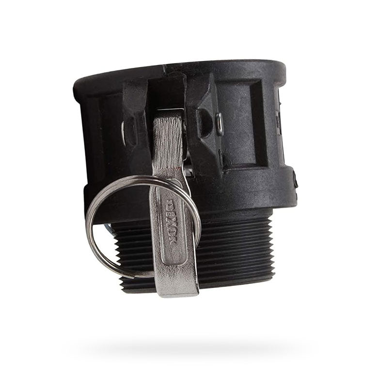 Threaded Camlock 2