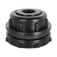 3/4" Light-Duty Bulkhead Fittings | 90.910.034