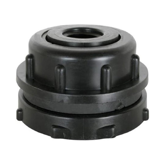 3/4" Light-Duty Bulkhead Fittings | 90.910.034