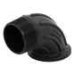 2" Full Port Flange Sweep Elbow 90° FLGxMPT | M220MPTSWP90