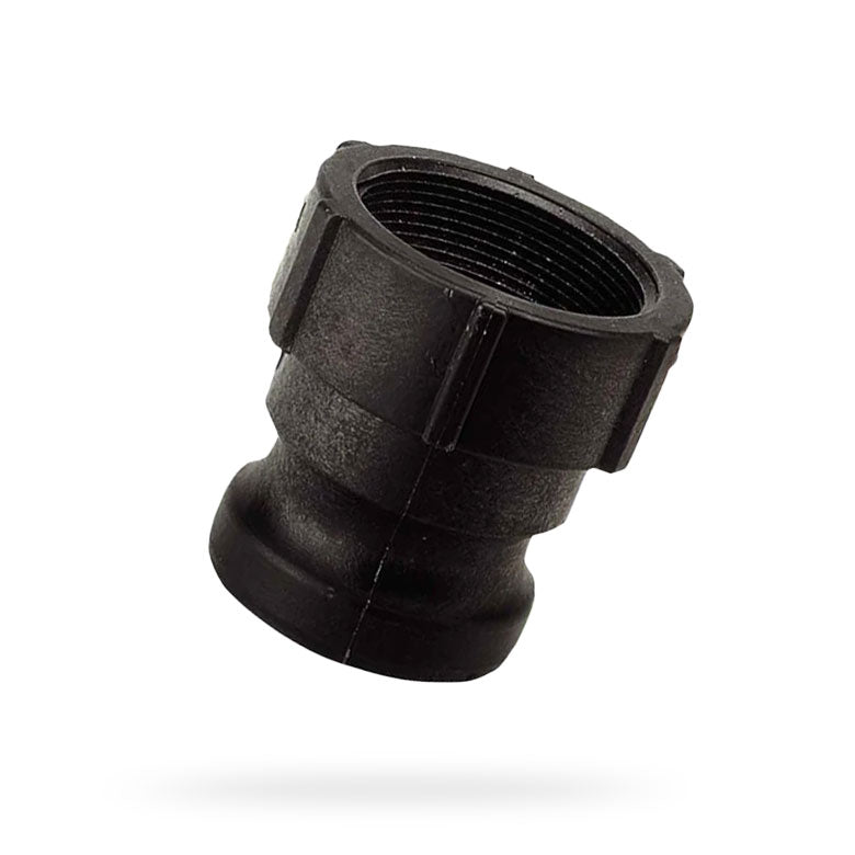 Threaded Camlock Adapter 3/4