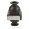 Banjo Pressure Spike Valve