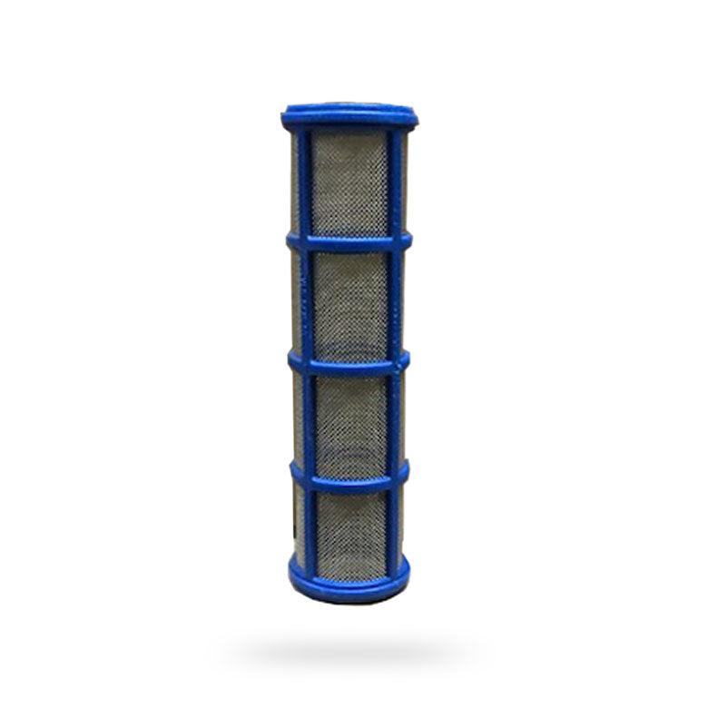 Screen Rack 50 Mesh 50 Mesh Over-Molded Screen (for ½