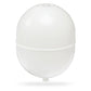 4"x5" PF Series Polypropylene Float Ball (1/4" Thread) | PF45