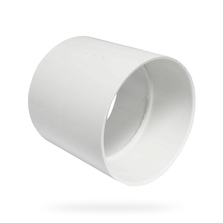 PVC Drain Couplings – BARR Plastics