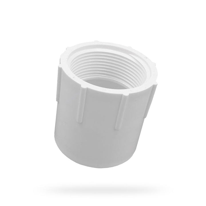 PVC Adapters for Secure Connections | BARR Plastics