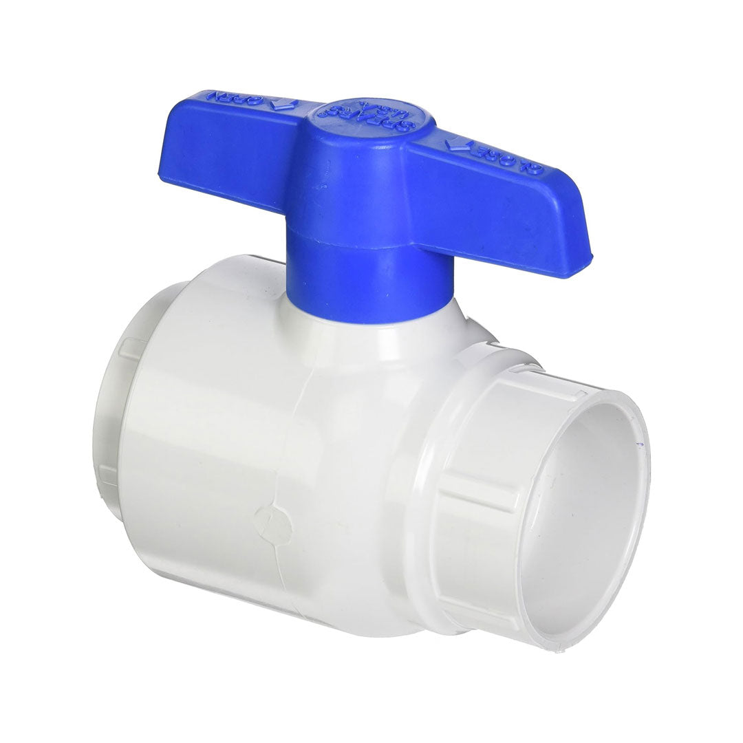 PVC Plastic Utility Valves – BARR Plastics