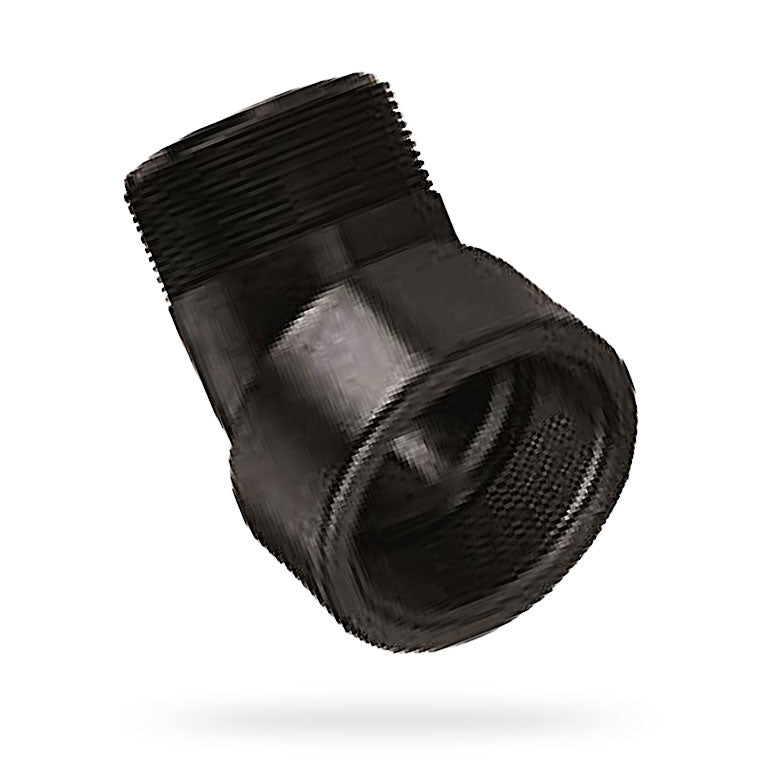 Threaded Pipe & Hose Fittings – BARR Plastics