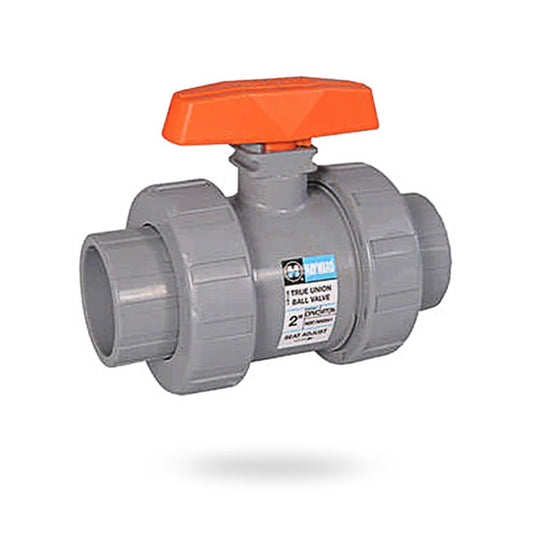 Ball Valves – BARR Plastics