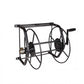 5/8" X 200FT GARDEN HOSE WALL MOUNT REEL | GH200-WM