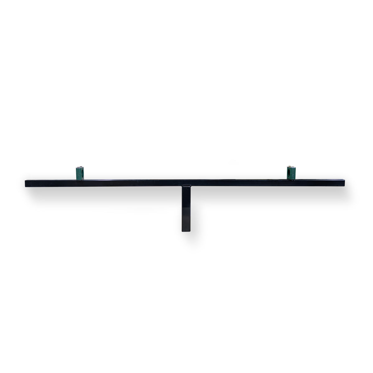 STEEL MOUNTING FRAME FOR 1-LANE BEB1 SPRAY BAR ASSY | BARR Plastics