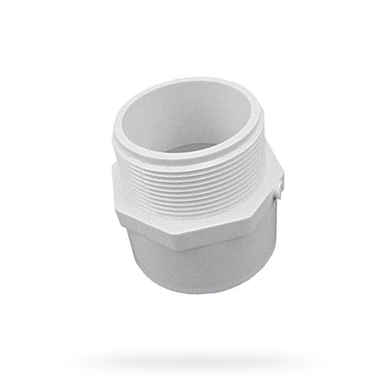 Pvc Test Adapter PVC Adapters for Secure Connections | BARR Plastics