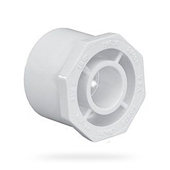 Encoder Reducer Bushing PVC Reducer Bushings| BARR Plastics
