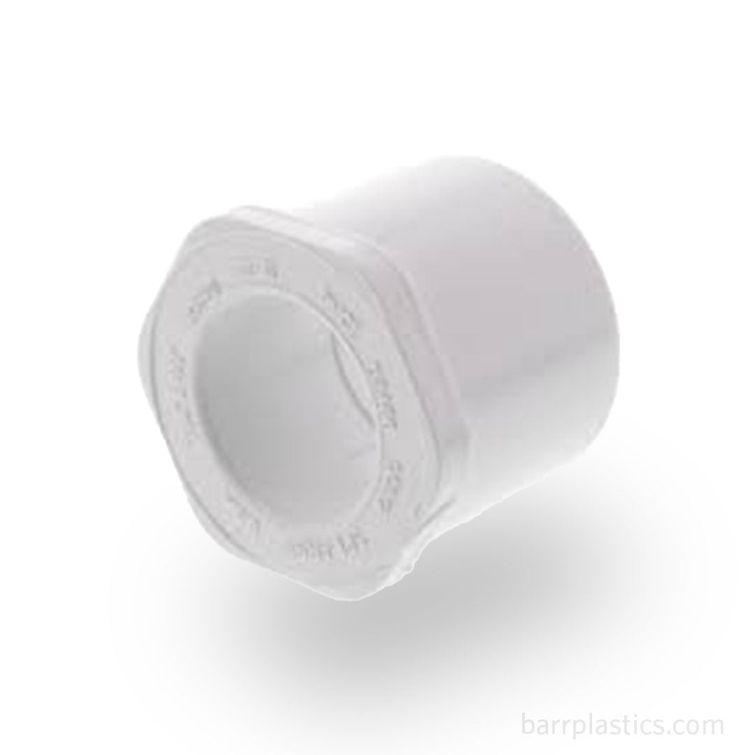 PVC Reducer Bushings| BARR Plastics