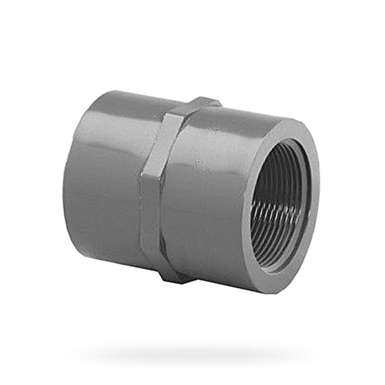 Pvc Adaptor Socket 2