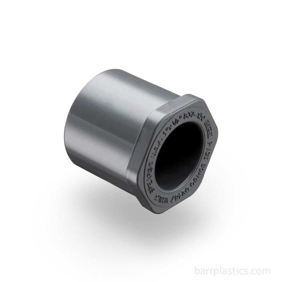 PVC Reducer Bushings| BARR Plastics