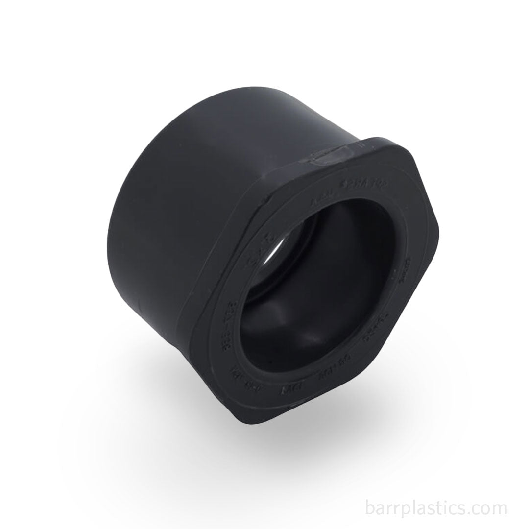 PVC Reducer Bushings| BARR Plastics