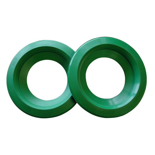 Special Sealing DN70 - Wall Thickness 4-6mm Green Grommet | 332039
