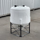 Custom Spray Foam Insulated & Heated Plastic Tanks