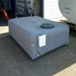 Custom Spray Foam Insulated & Heated Plastic Tanks