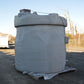 Custom Spray Foam Insulated & Heated Plastic Tanks