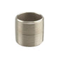 1" Stainless Steel Close Nipple | NIP10CL