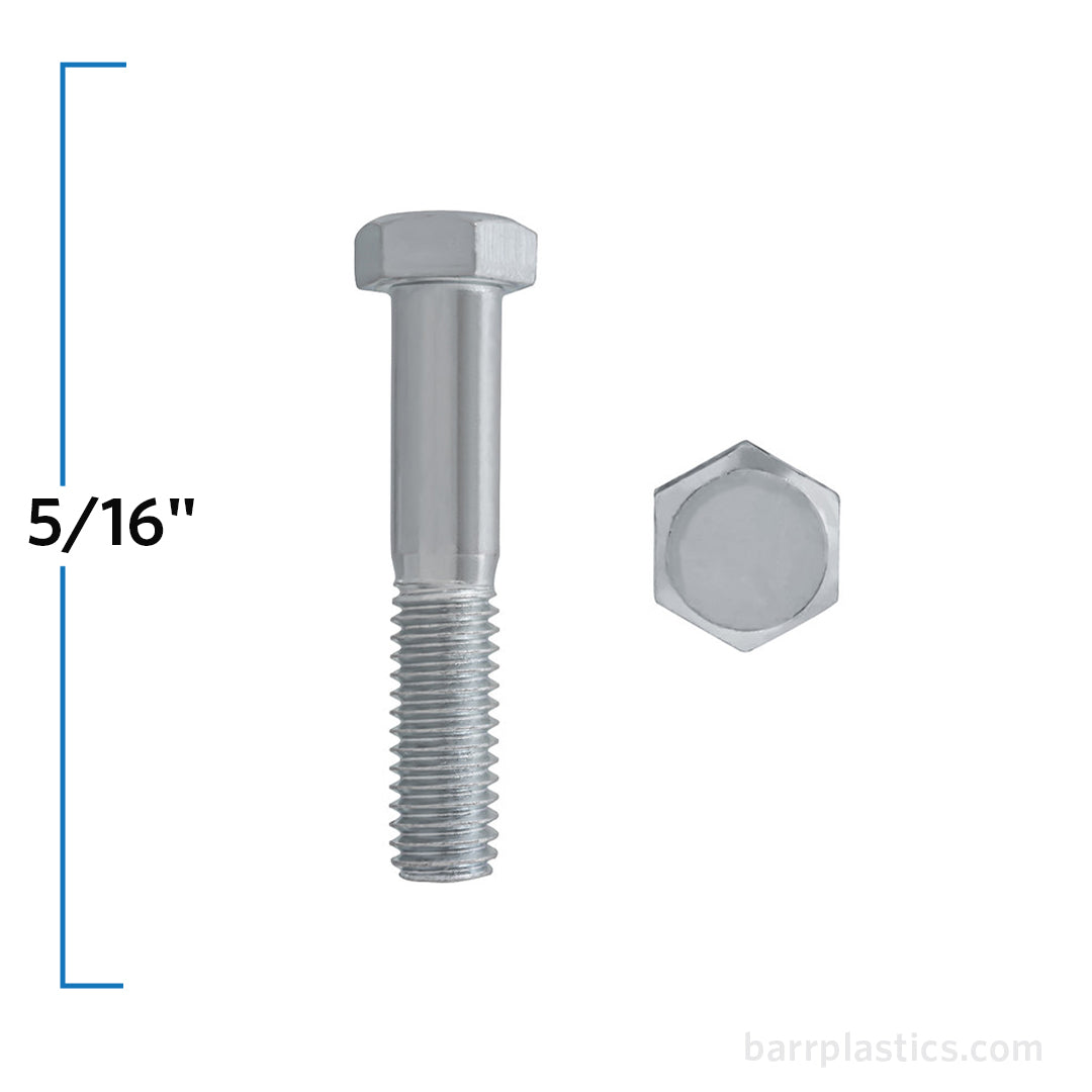 Screws, Nuts and Bolts