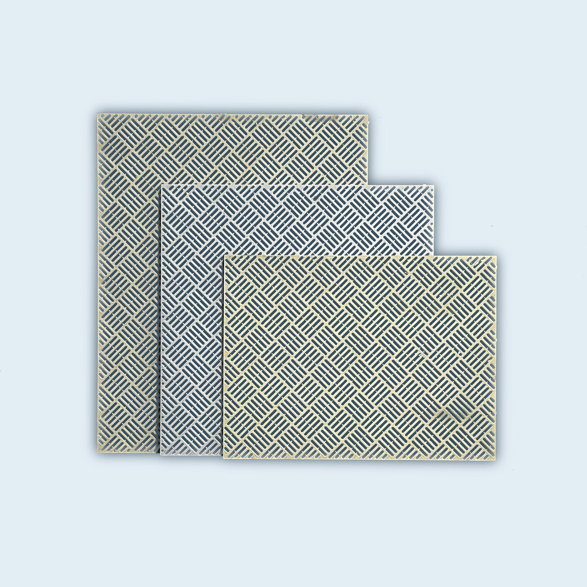 SunWalk Decking – BARR Plastics