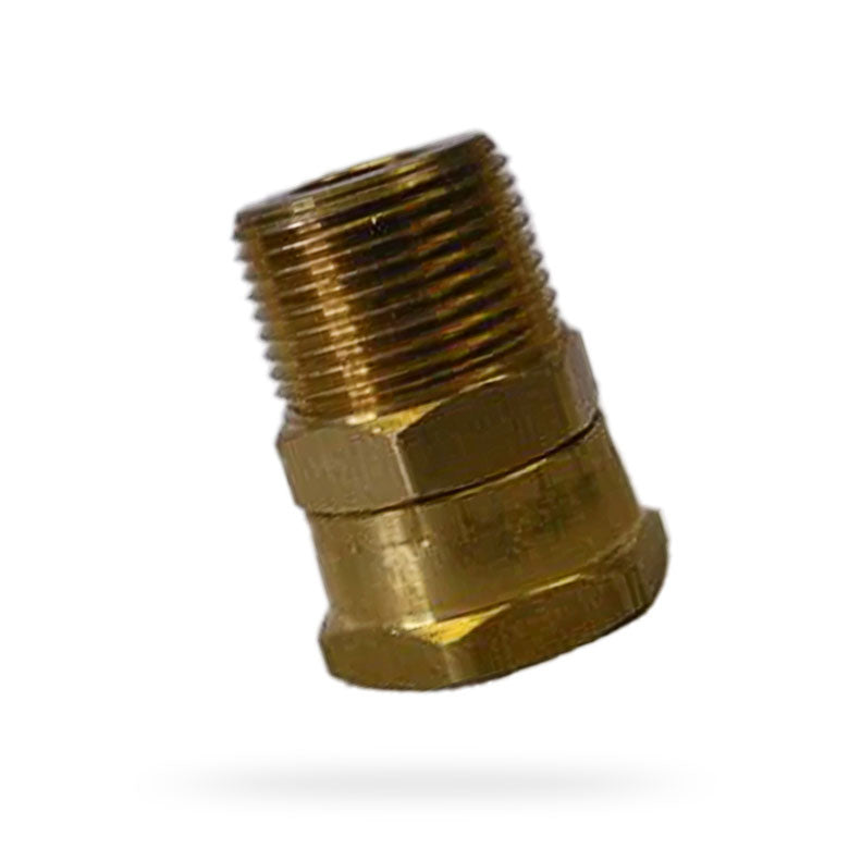 Universal Hose Thread ¾