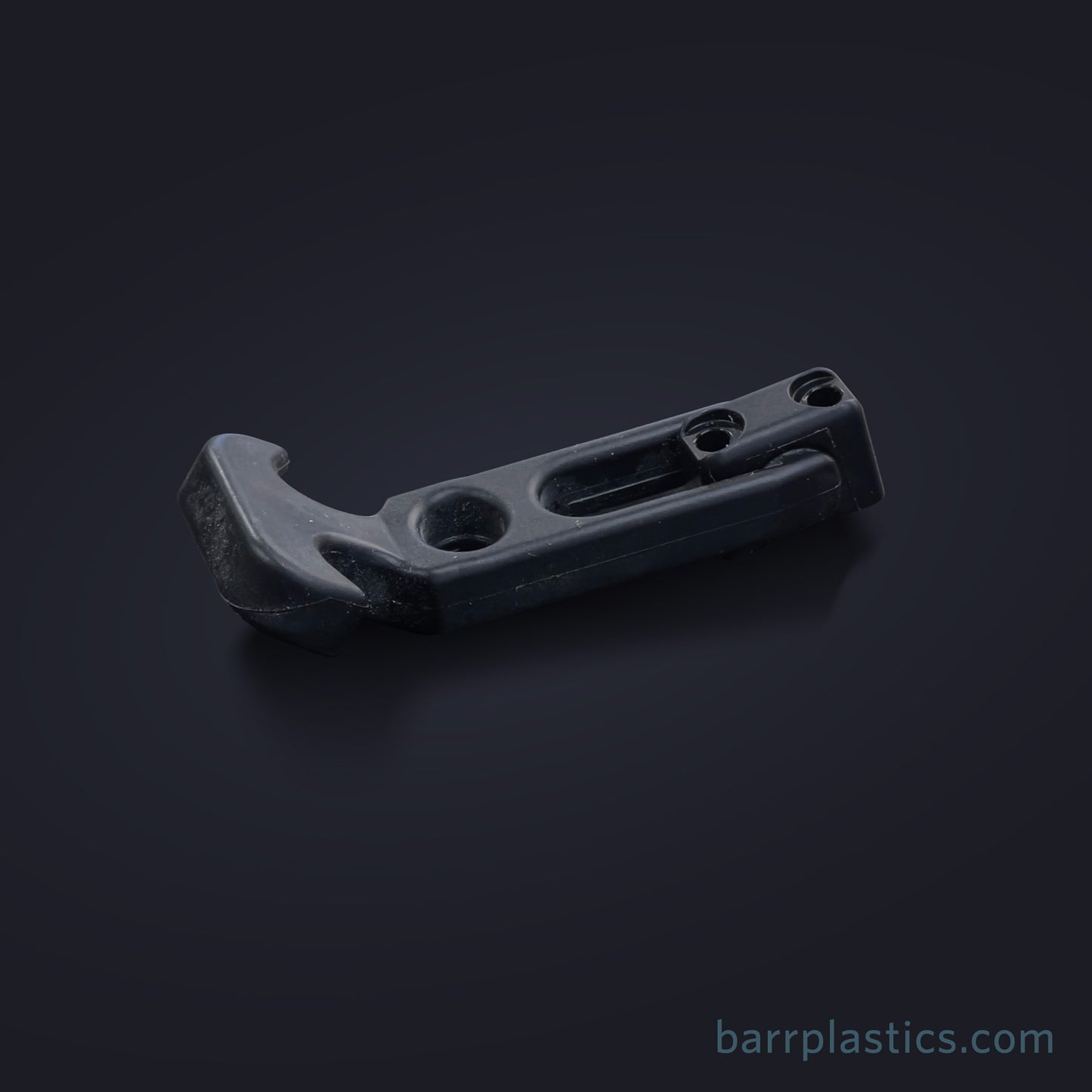 T-Latch for Mac-X Lid | 500200T-LATCH